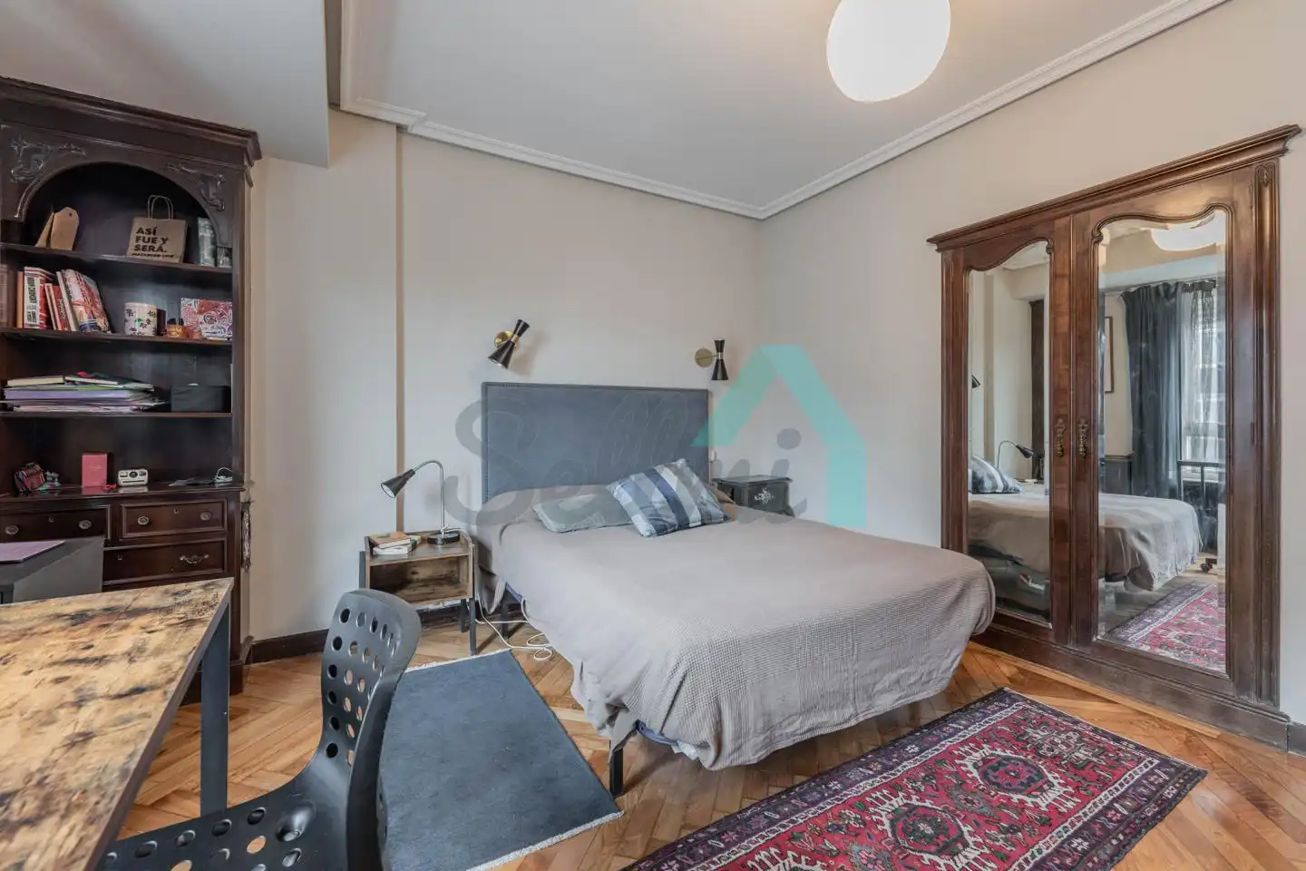 Appartamento con ascensore in affitto a Calle Arquitectos Galan, imagen 16