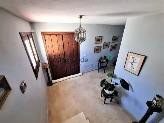 Country homes for sale in Sotogrande  with Heating, Private garden and Swimming Pool