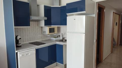 Foto 4 de Àtic de lloguer a De Maritimo Torremolinos, El Bajondillo, Torremolinos