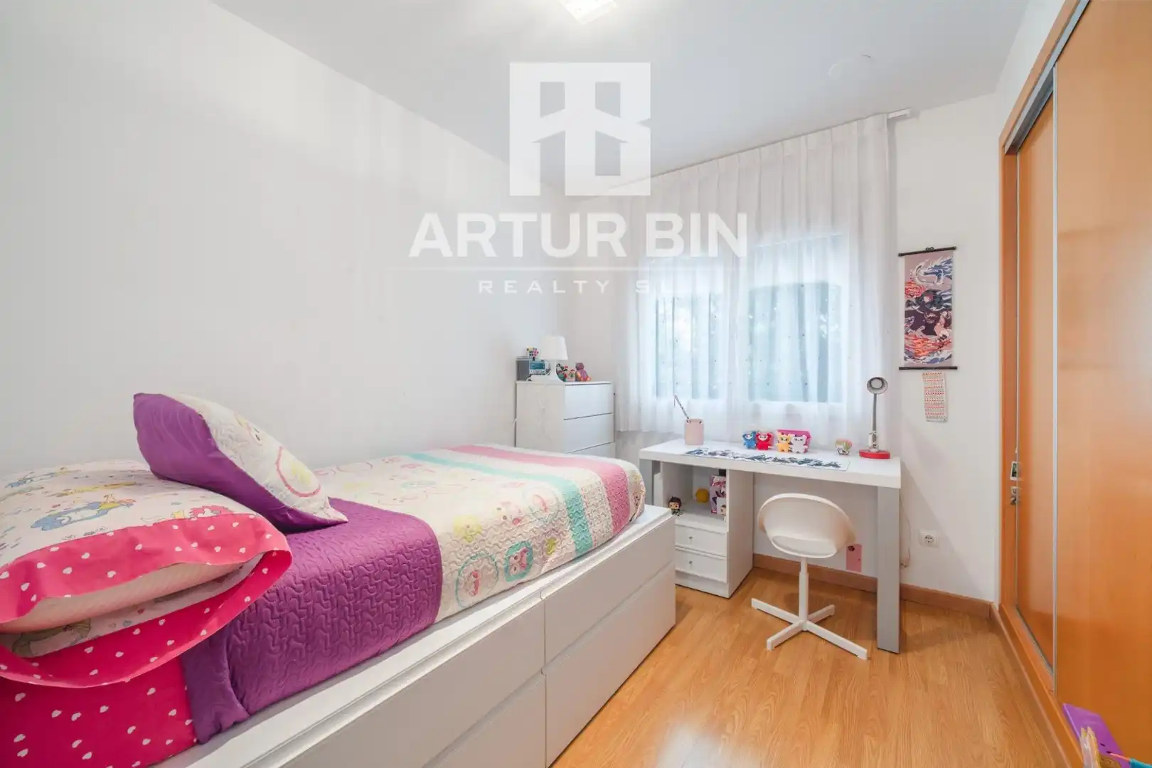 Habitación de Casa o chalet en venta en Tavernes de la Valldigna