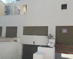 Exterior view of Premises for sale in Torredembarra