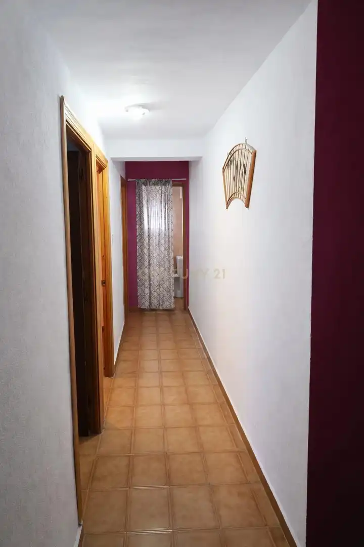 Casa adosada en venta en Herrera de Alcántara con Trastero