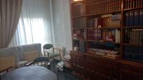 Sala d'estar de Pis de lloguer en  Valencia Capital
