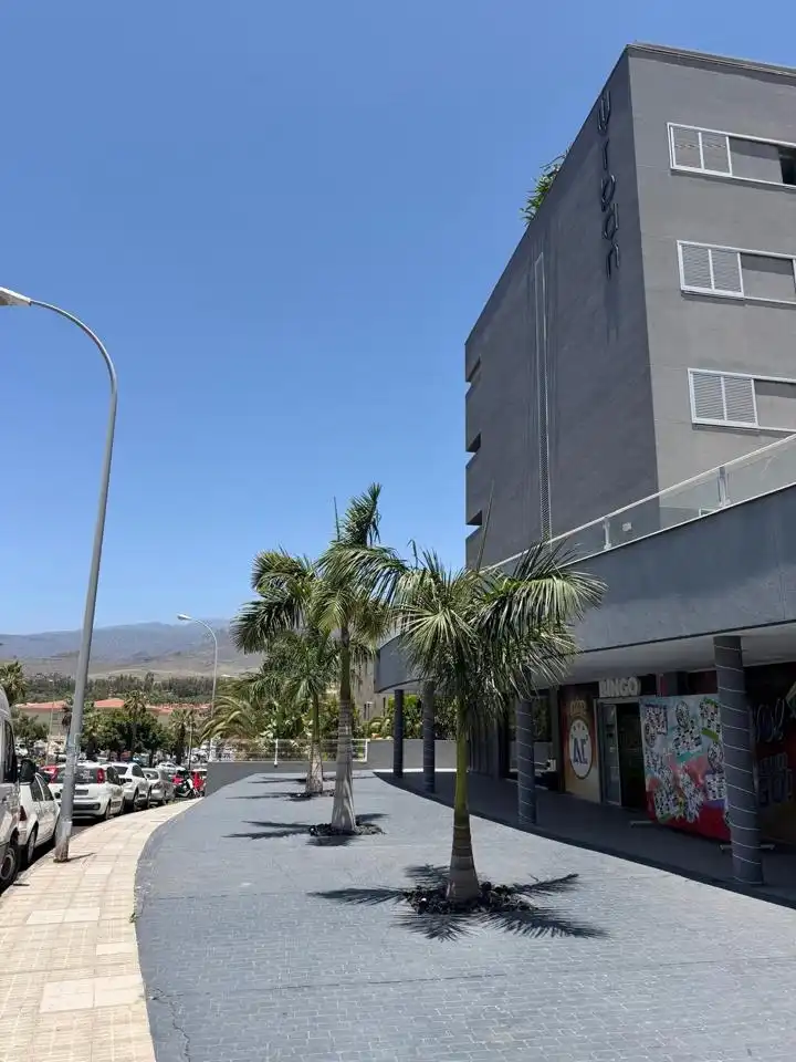 Local comercial en venda a Roque De Jama, imagen 14