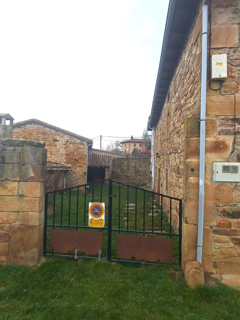 Casa in vendita a Nava de Santullán - CL GOYA              NAV, imagen 49