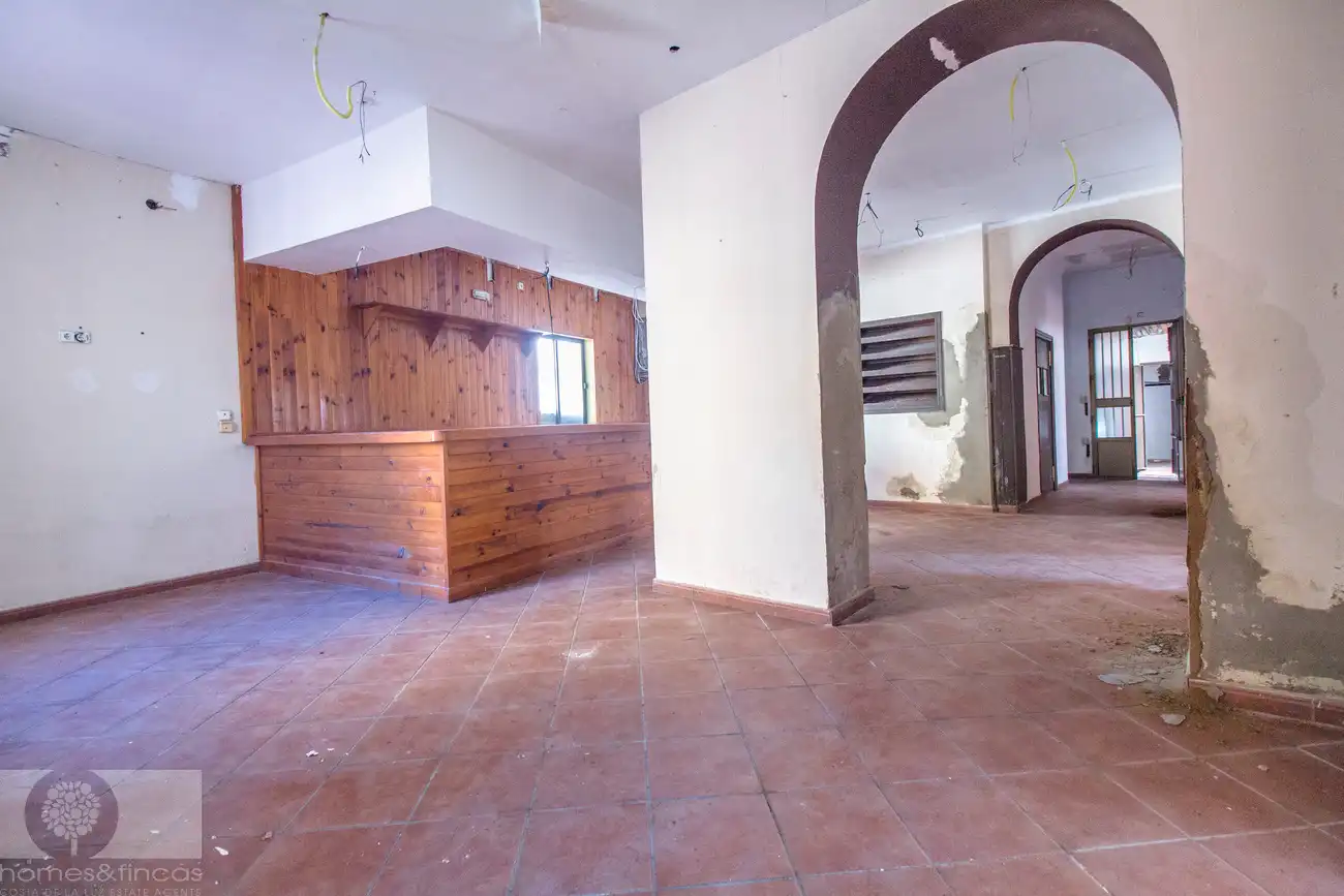 Chalet en venta en Avenida Cayetano Feu, imagen 10