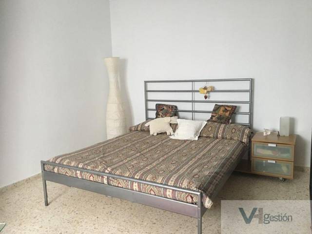 Casa-chalet en Venta en Bornos