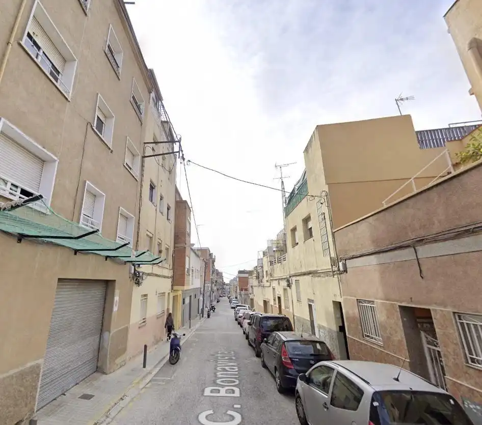 Pis amb terrassa en venda a BONAVISTA