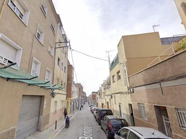 Appartement avec balcon à vendre à BONAVISTA