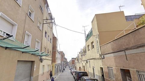 PISO EN BADALONA