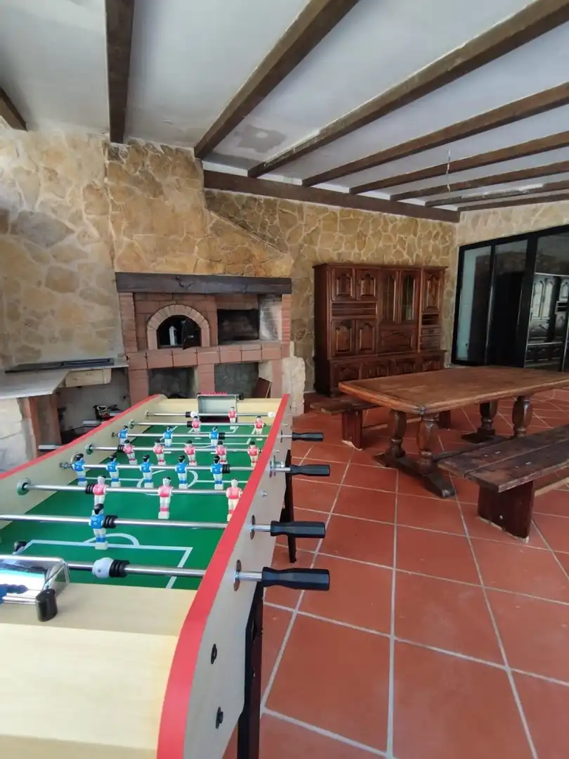 Casa rústica en venta en Eucaliptus- Poble Nou del Delta, imagen 19
