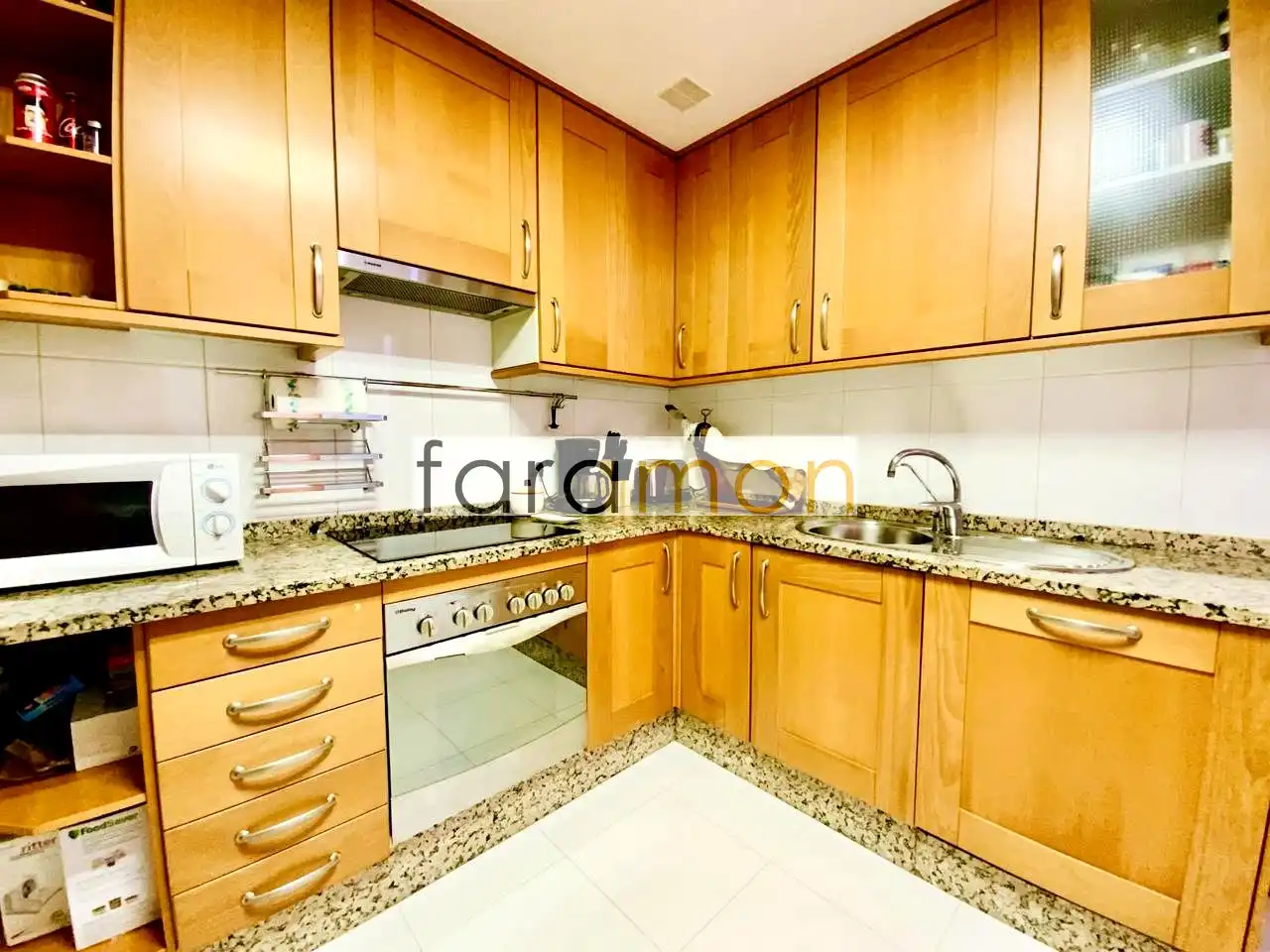 Appartement avec ascenseur à vendre à Centro Urbano, imagen 11