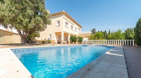 GRAN VILLA EN LA MATA TORREVIEJA, 4 HAB, 3 BAÑOS