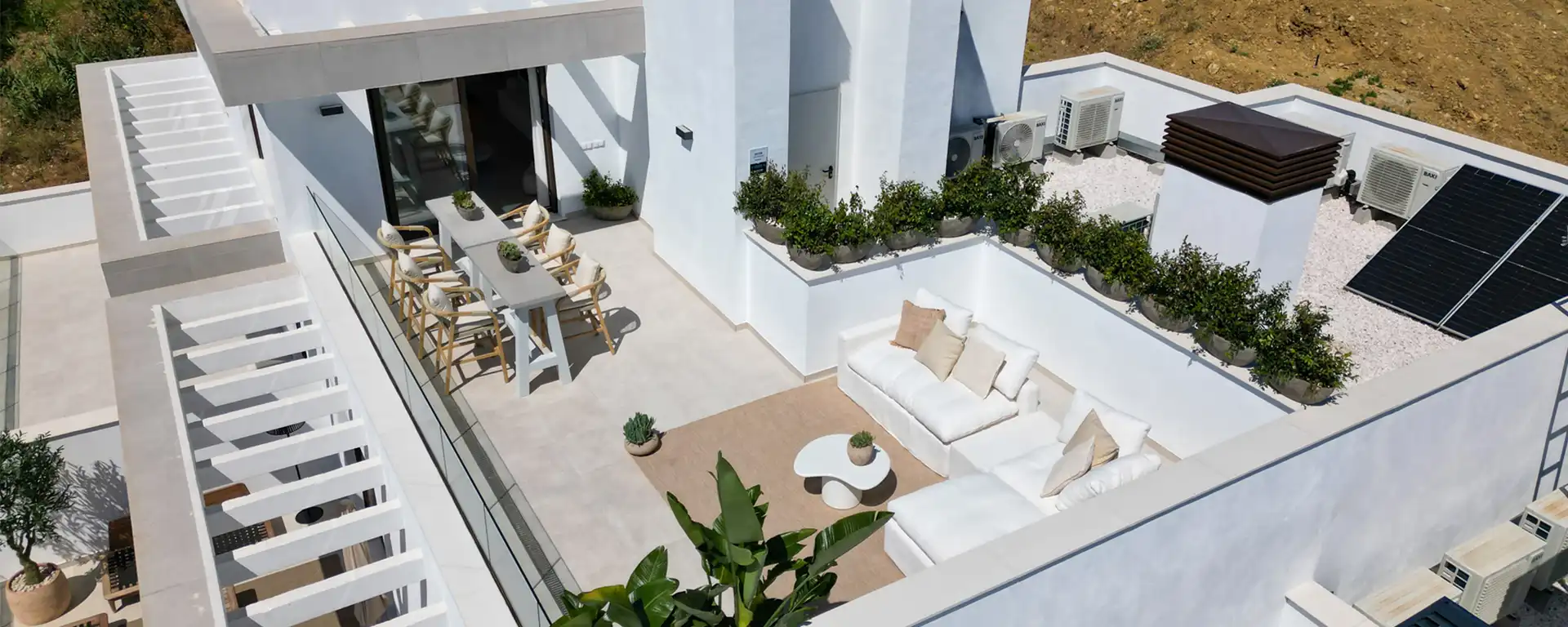 Flat for sale in Arroyo Enmedio, Bahía Dorada