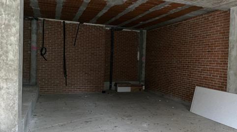 Photo 2 of Premises for sale in Victimas del Terrorismo, 18, Universidad, Ávila Capital