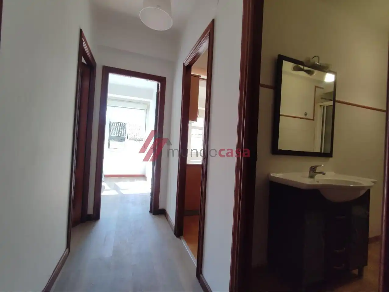 Bedroom of Flat for rent in Ferrol  with Furnished and Pets allowed