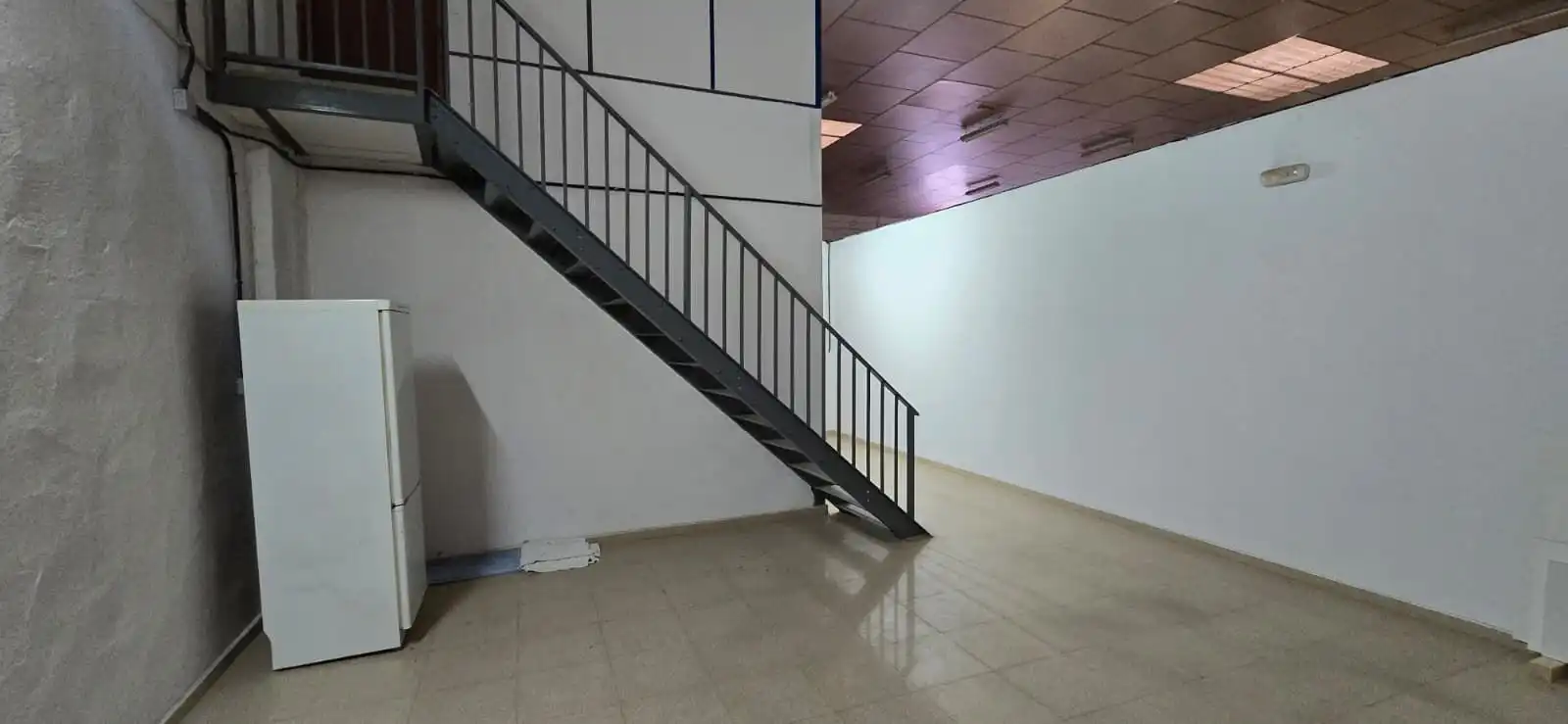 Nau industrial en venda a Argamasilla de Calatrava, imagen 45