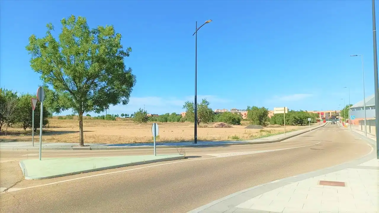 Terreny residencial en venda a Proyecto Actuacion S-15, imagen 17