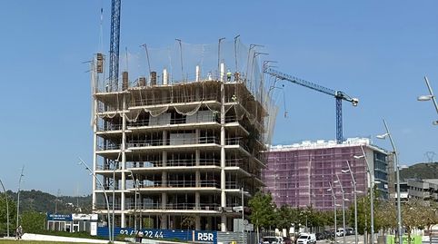 Foto 4 de Piso en venta en Llevant, Barcelona