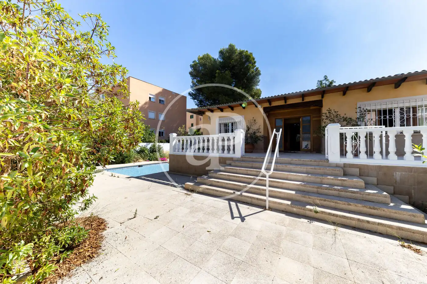 Casa con piscina in vendita a Palmanova, imagen 46