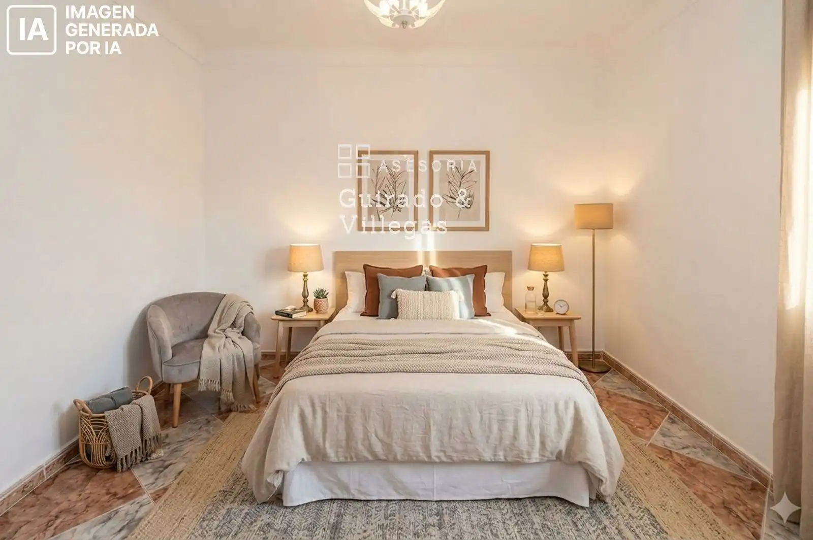 Bedroom of Detached homes for sale in Fines  with Storage room and Balcony