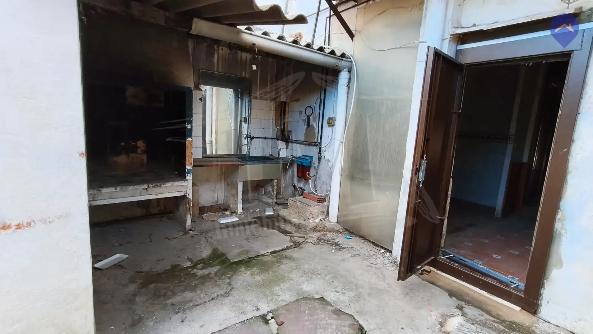 Flat for sale in Quatre Carreres