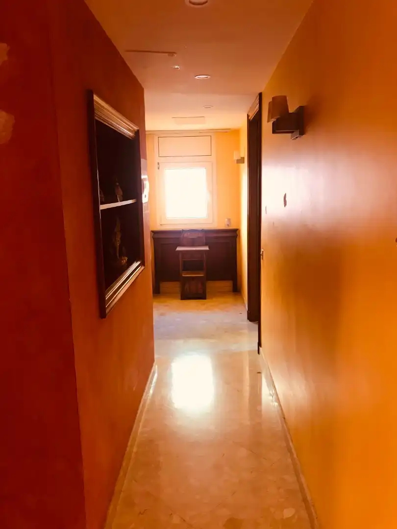 Casa amb terrassa en venda a Camí del Bosc, imagen 28
