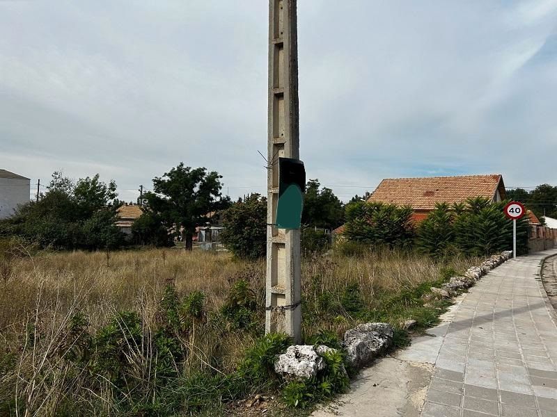 Exterior view of Residential for sale in Jadraque