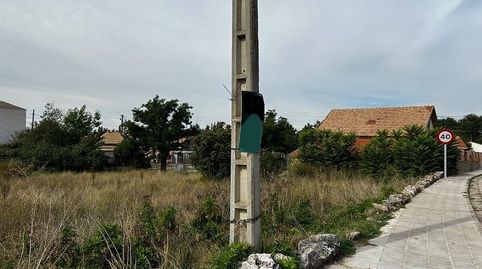 Jadraque, (Guadalajara) Terreno urbano en carreta de la Estación,, imatge 3