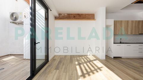 Foto 2 de Planta baja en venta en Carrer del General Weyler, 53, Progrés - Pep Ventura, Badalona