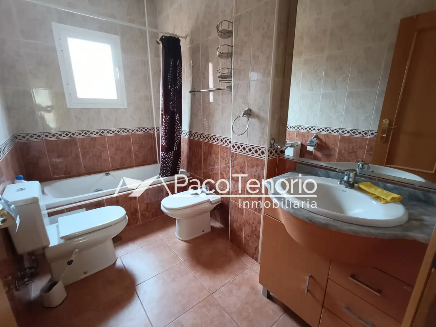 Maison mitoyenne avec terrasse à vendre à Hierbabuena 12, imagen 20