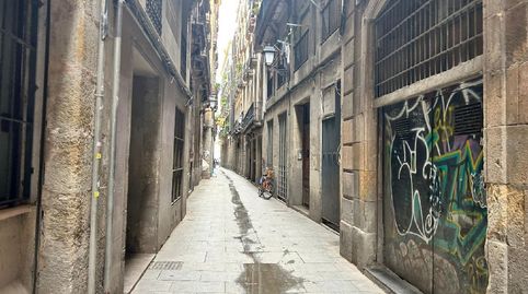Foto 4 de Pis en venda a Barri Gòtic, Barcelona Capital