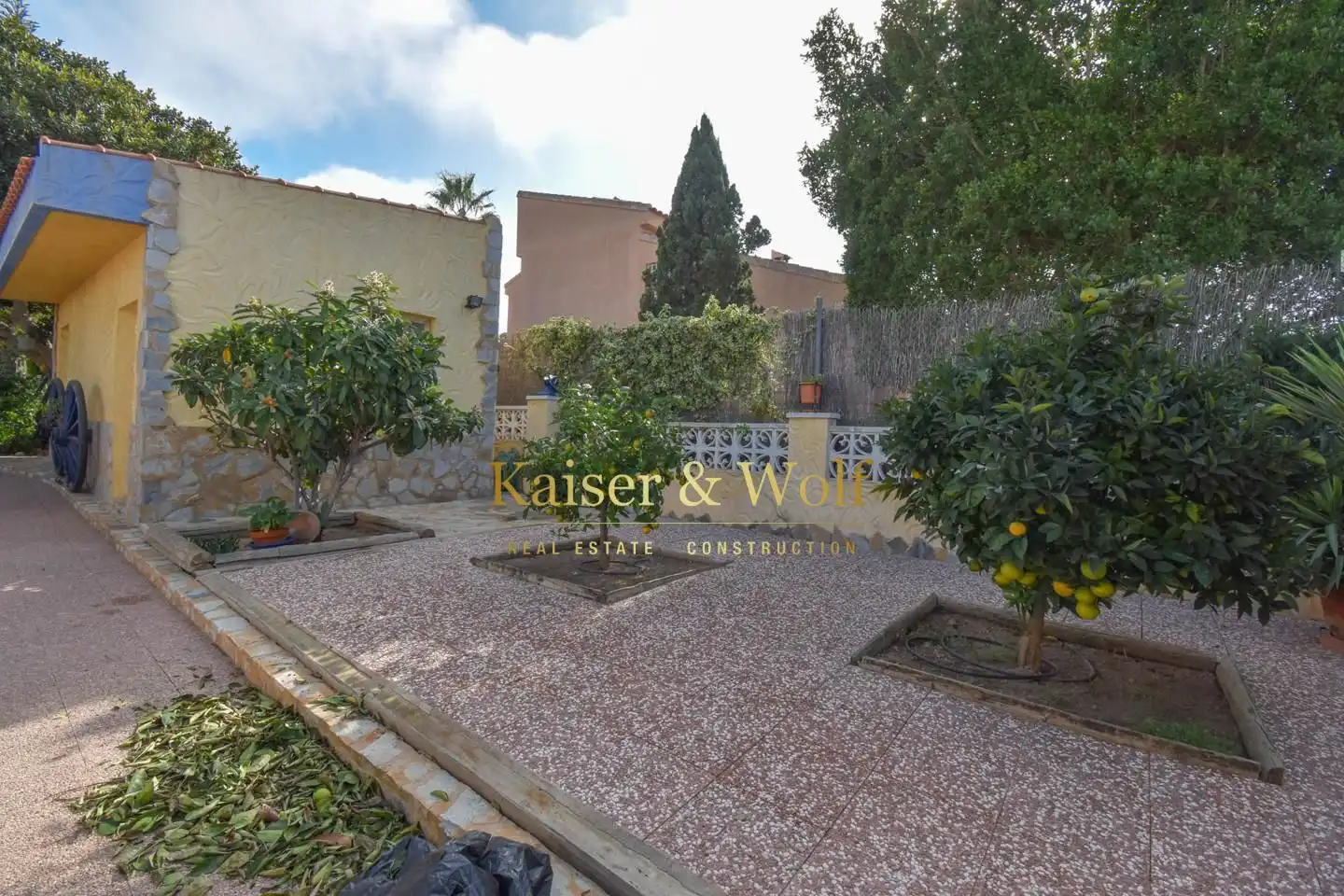 Casa con piscina in vendita a Maestro Serrano, imagen 62