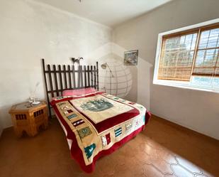 Bedroom of House or chalet for sale in Málaga Capital  with Private garden, Terrace and Furnished