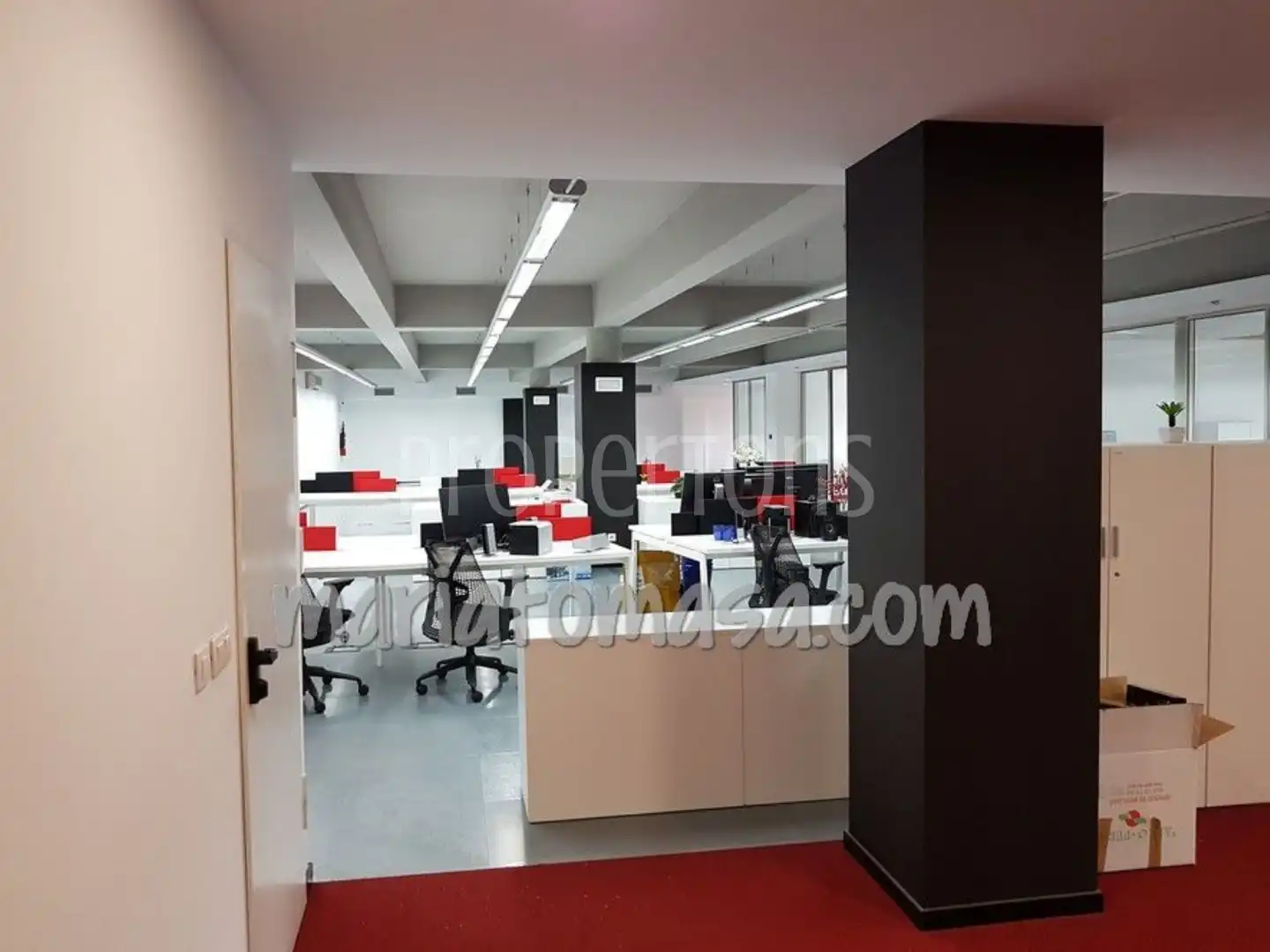 Oficina en venta en Bilbao 