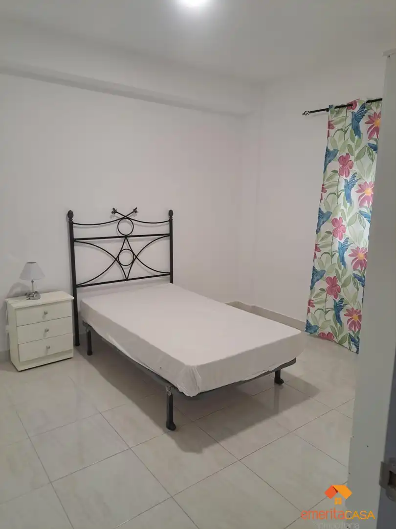 Piso de alquiler en Sur