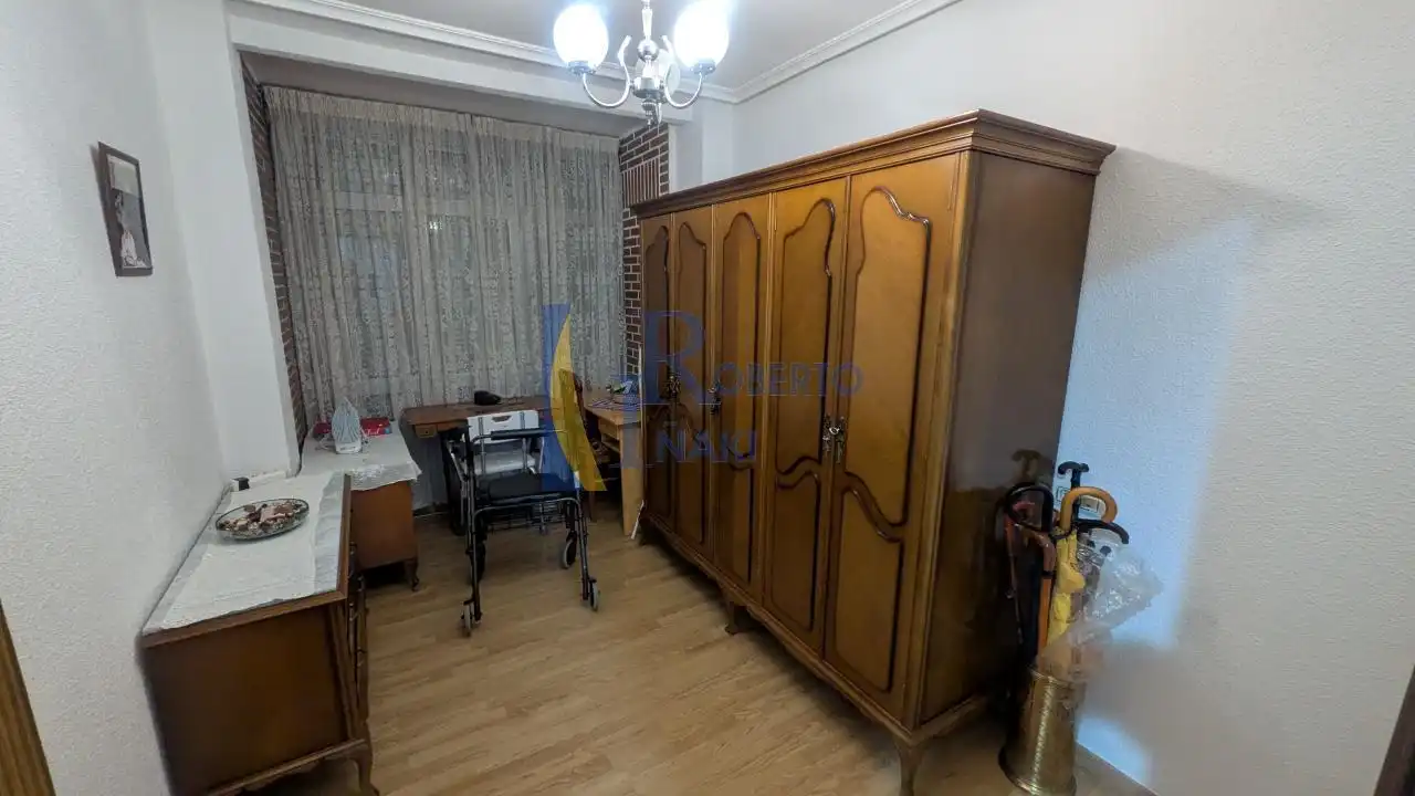 Maison avec jardin à vendre à Valencia de Don Juan, imagen 11