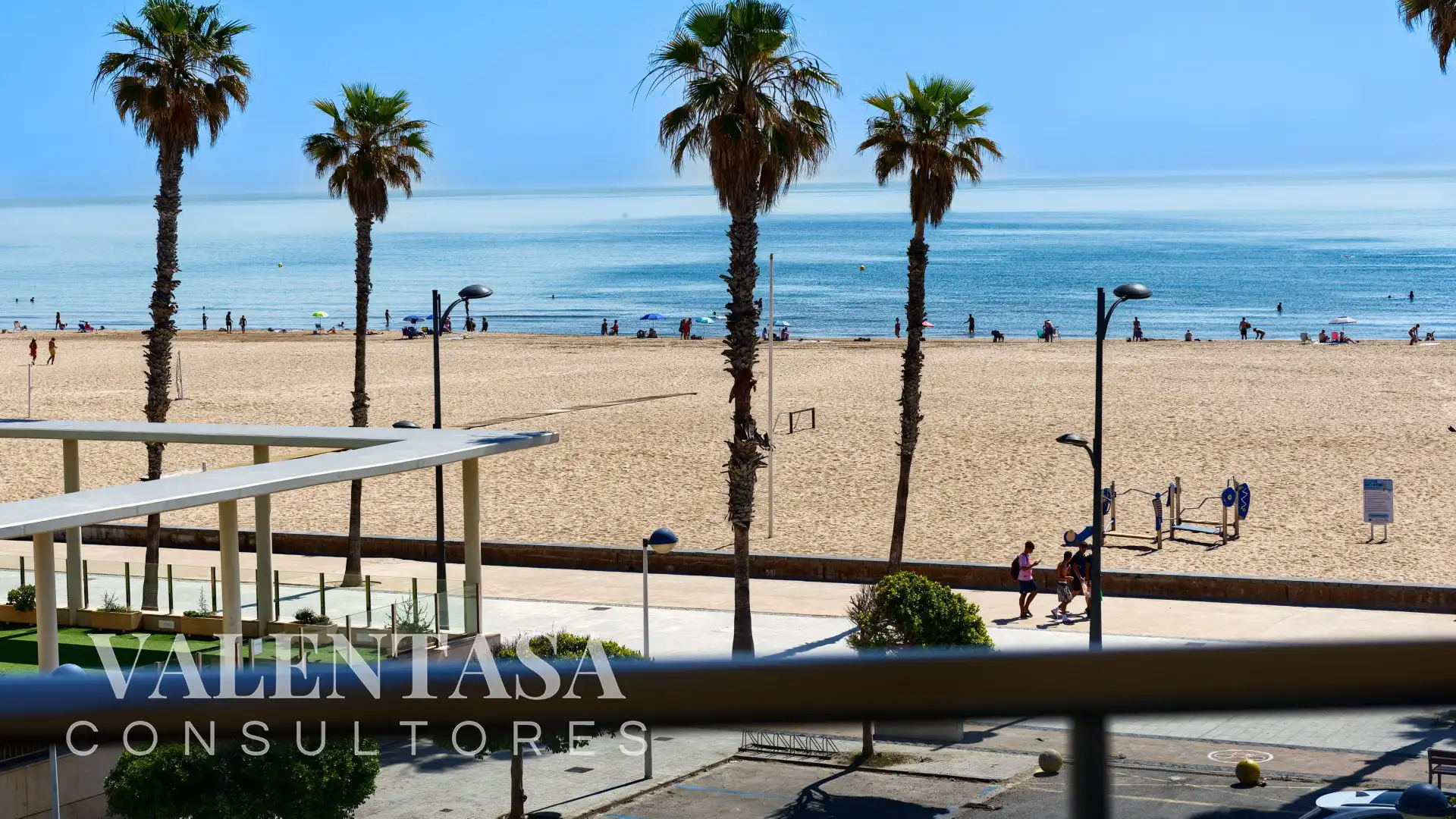Wohnung mit Terrasse zum Verkauf in Avinguda Mare Nostrum, imagen 44