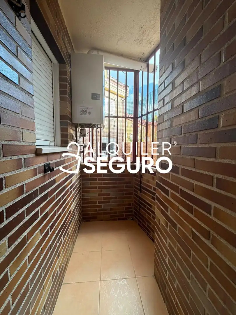 Wohnung zur Miete in Galapagar, Madrid