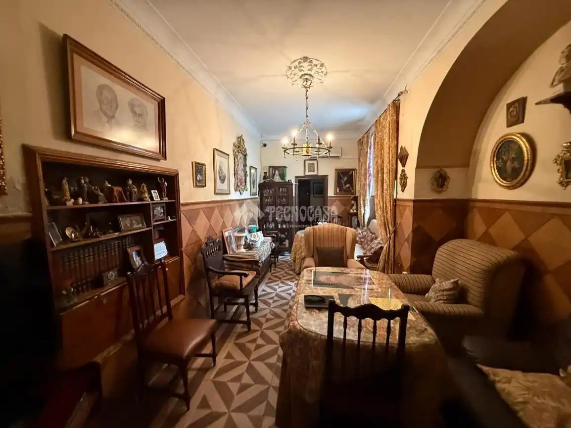 Maison jumelée à vendre à Calle CERVANTES, imagen 6