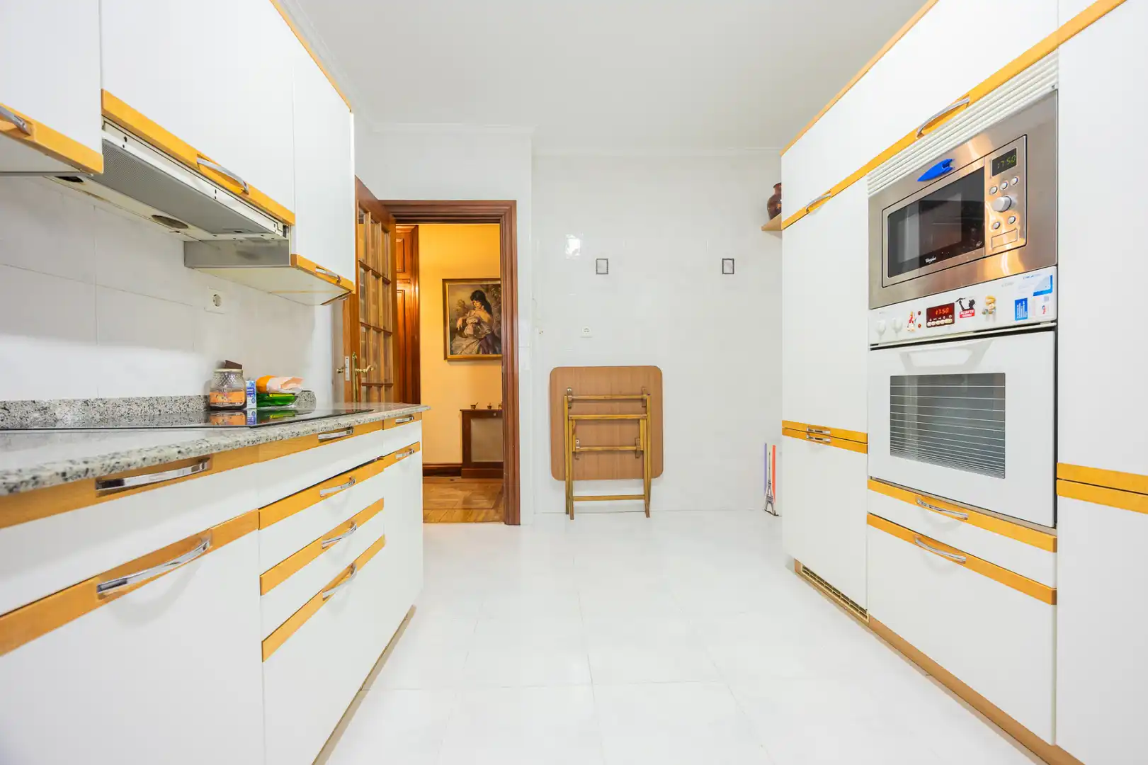 Flat with terrace for sale in Calle República Argentina, imagen 13