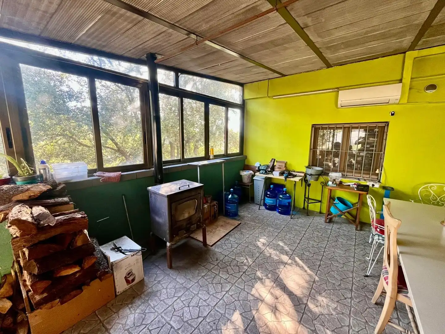 Casa o chalet en venta en Esparreguera con Aire acondicionado, Calefacción y Terraza