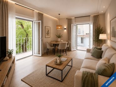 Piso en venta en Calle Alondra