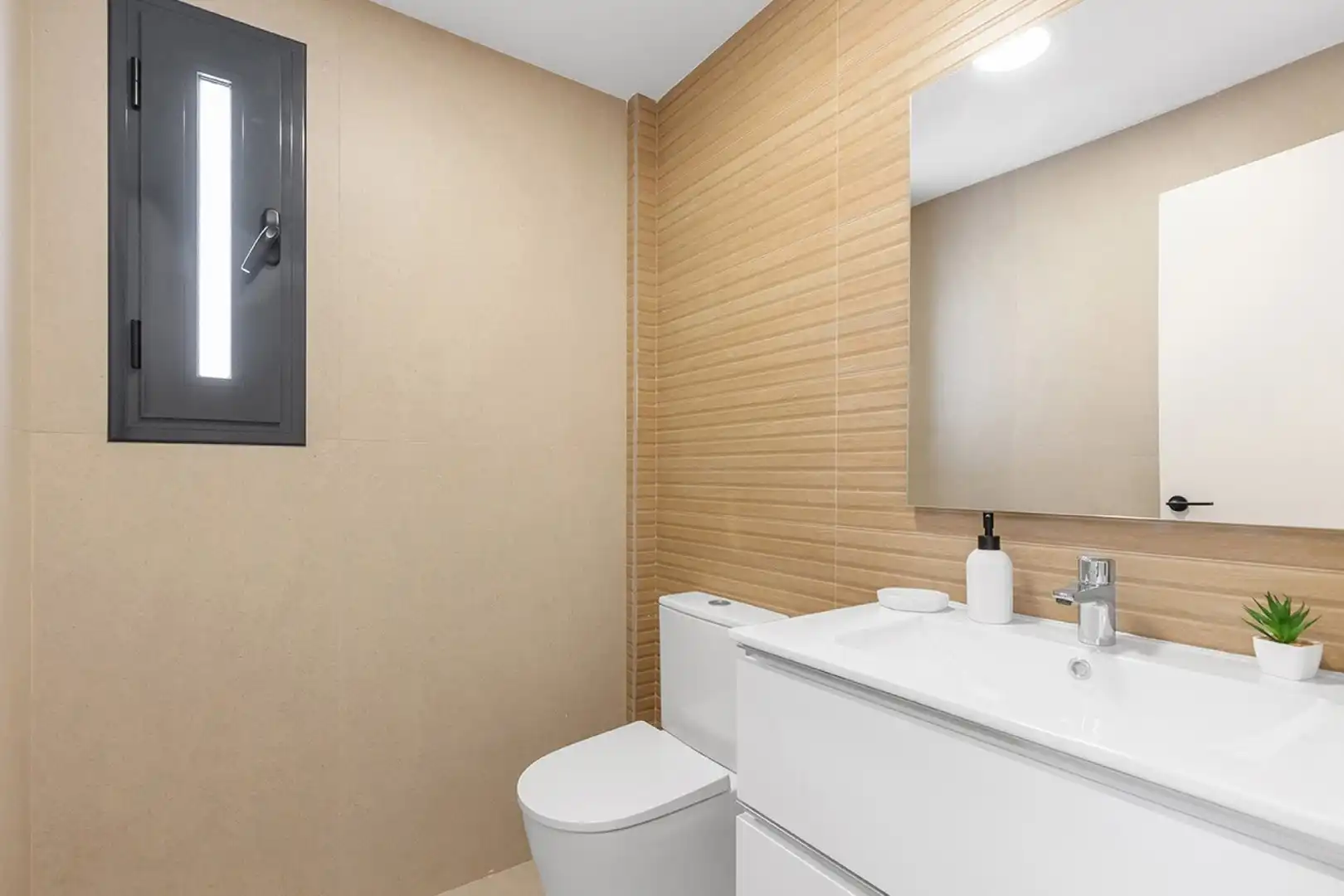 Appartamento con terrazza in vendita a Center, imagen 19