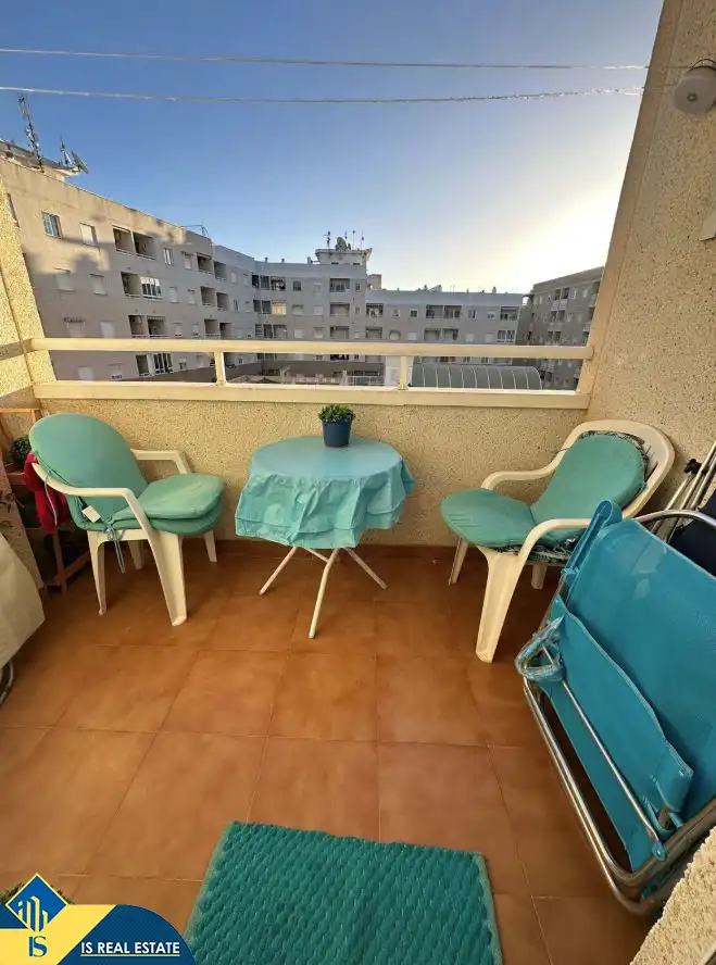 Apartament amb piscina en venda a Centro, imagen 5