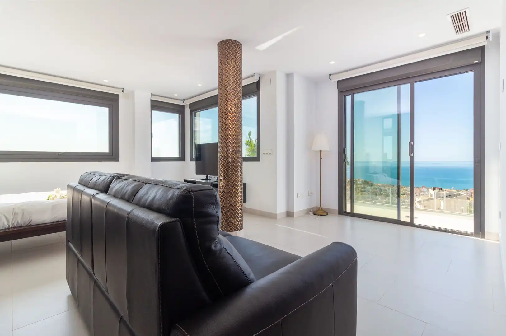 Villa mit Pool zur Miete in Este, imagen 21
