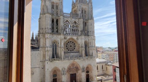 Foto 2 de Apartamento en venta en Plaza Santa María, Casco Antiguo, Burgos Capital