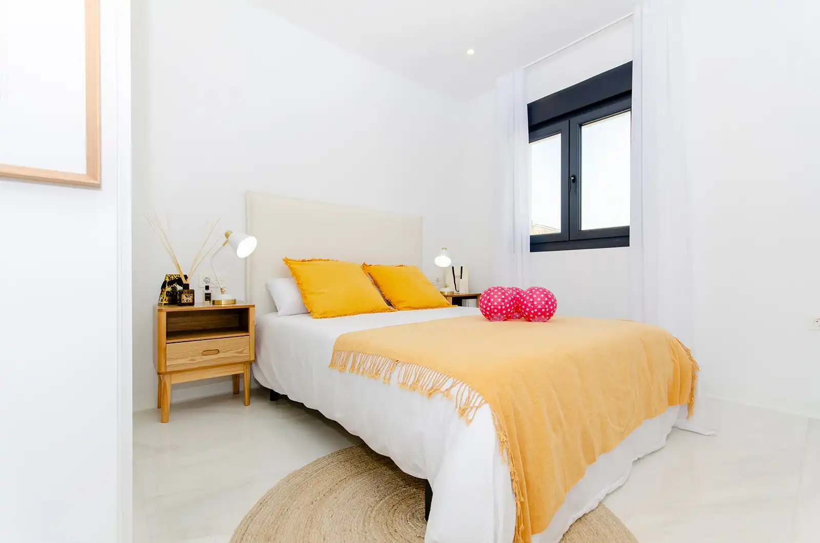 Casa adosada en venta en Calle Melocotonero, Desamparados - Hurchillo - Torremendo
