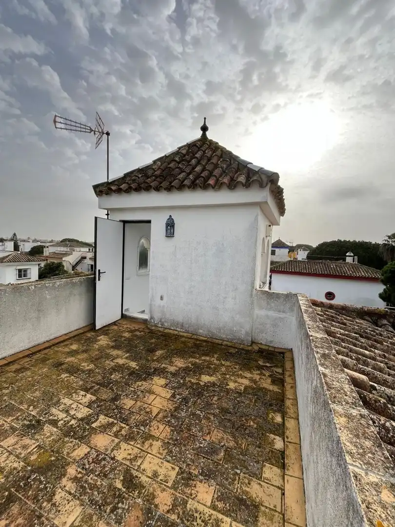 Terrace of Houses for sale in Chiclana de la Frontera