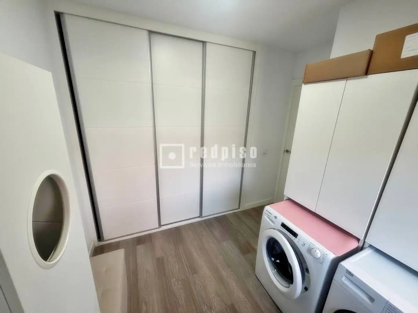 Habitación de Casa o chalet en venta en Quer con Calefacción y Terraza